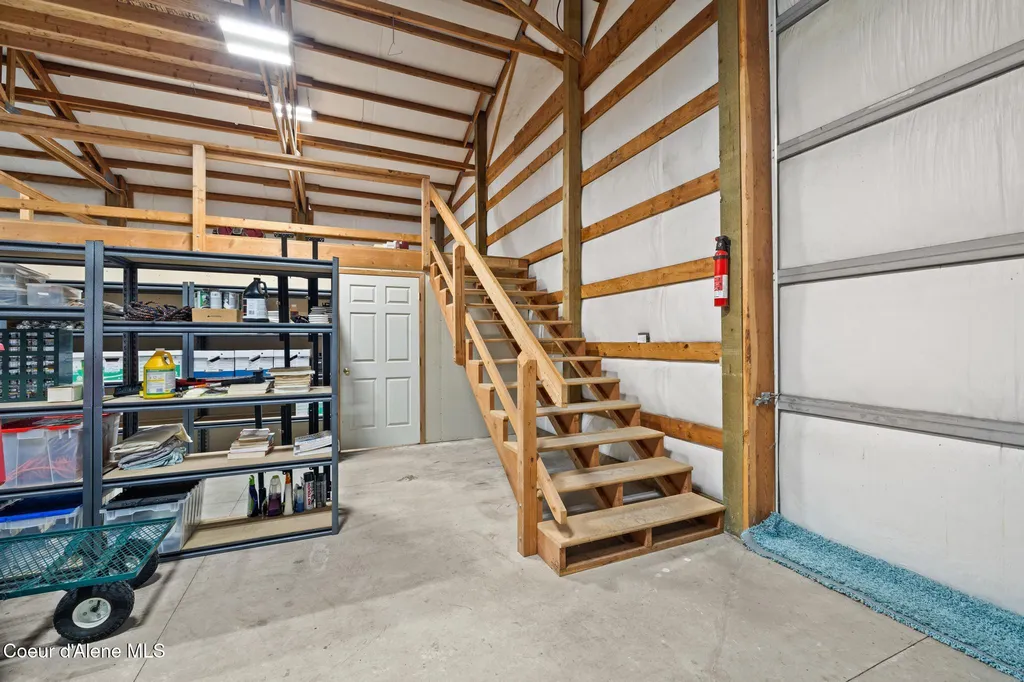 699 W Ranch Court Rathdrum ID 83858