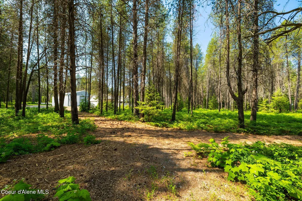 699 W Ranch Court Rathdrum ID 83858