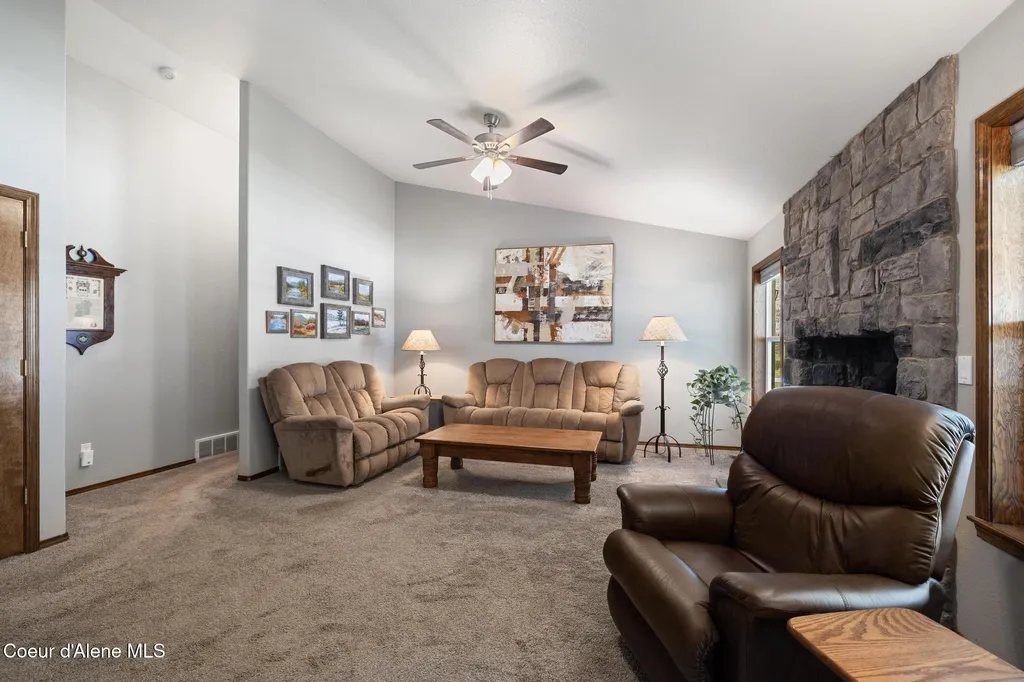 699 W Ranch Court Rathdrum ID 83858