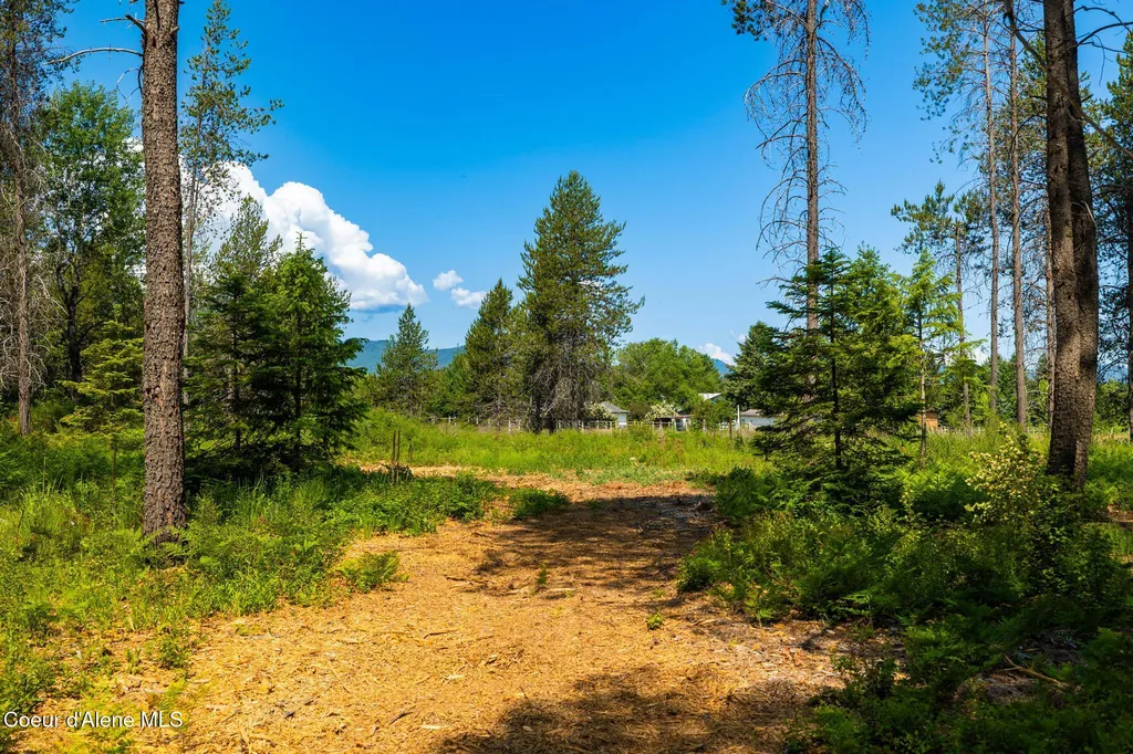 699 W Ranch Court Rathdrum ID 83858