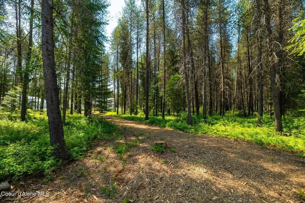 699 W Ranch Court Rathdrum ID 83858