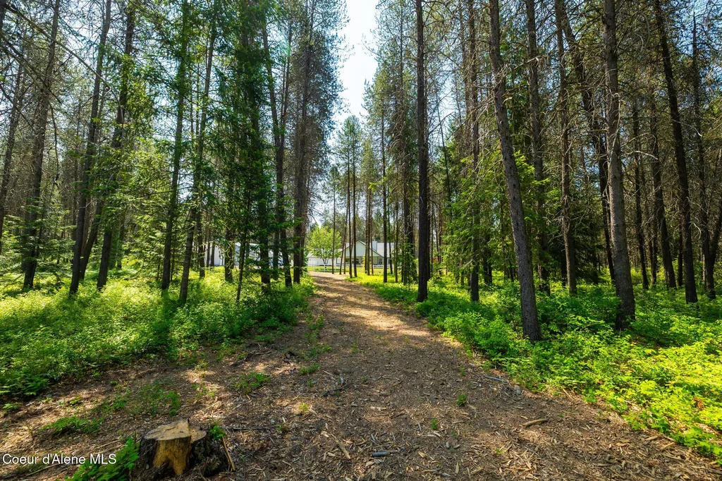 699 W Ranch Court Rathdrum ID 83858