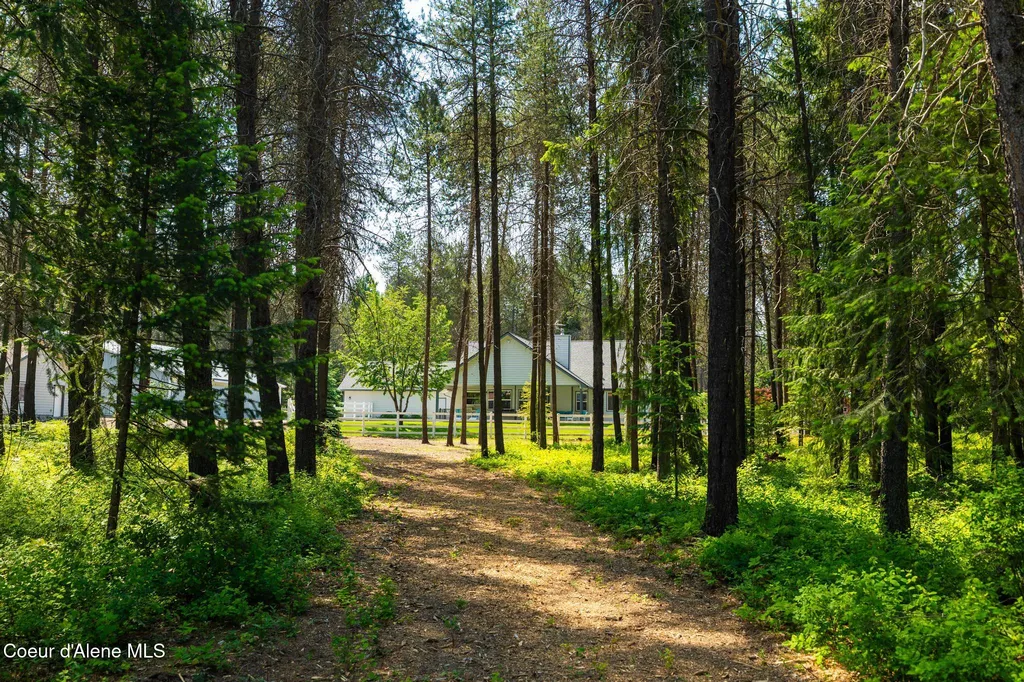 699 W Ranch Court Rathdrum ID 83858