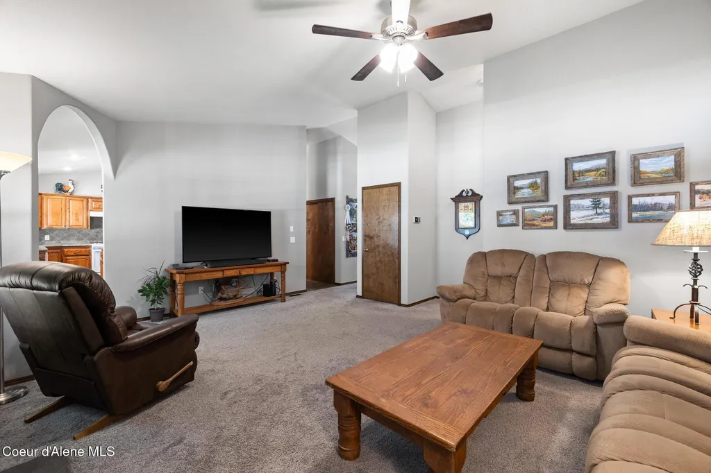 699 W Ranch Court Rathdrum ID 83858