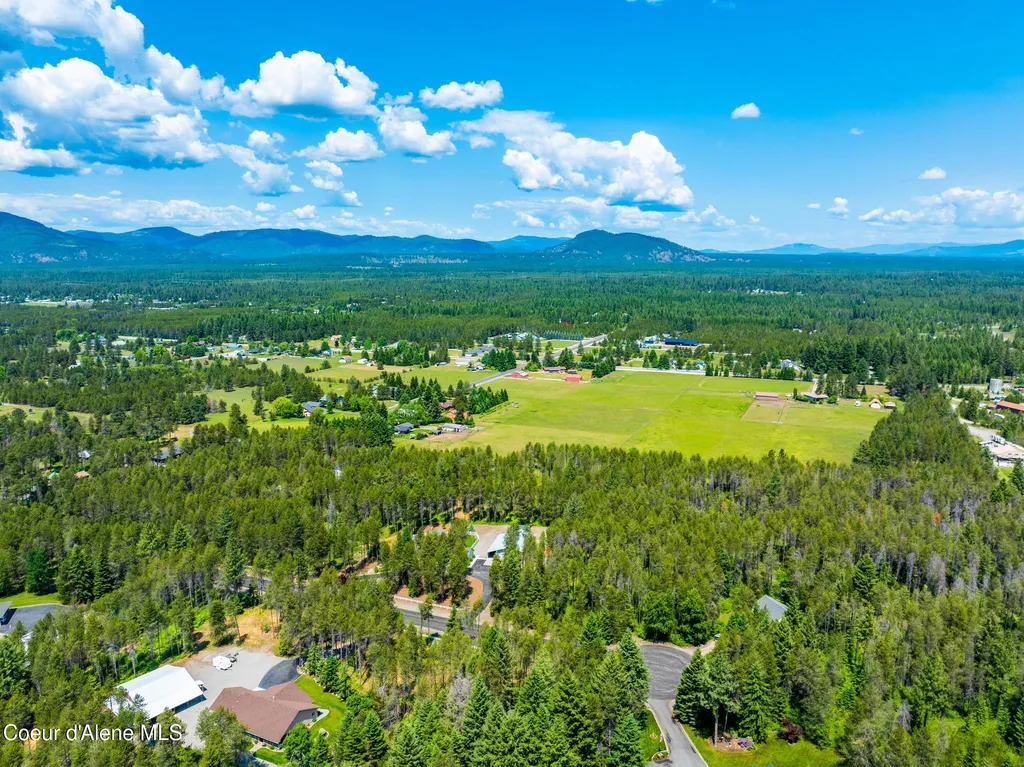 699 W Ranch Court Rathdrum ID 83858