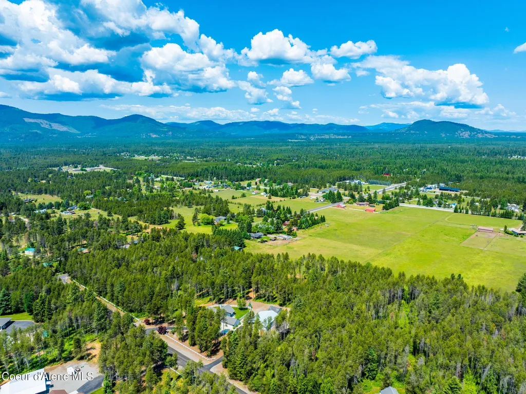 699 W Ranch Court Rathdrum ID 83858