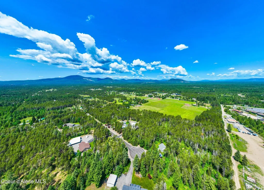 699 W Ranch Court Rathdrum ID 83858