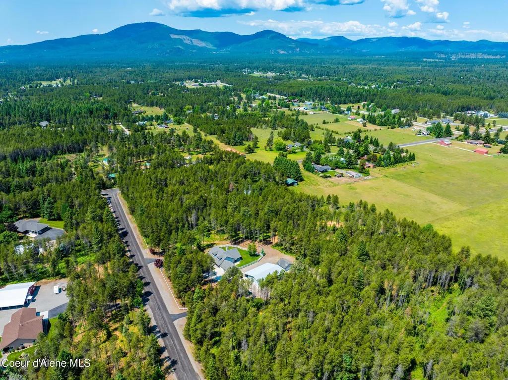 699 W Ranch Court Rathdrum ID 83858