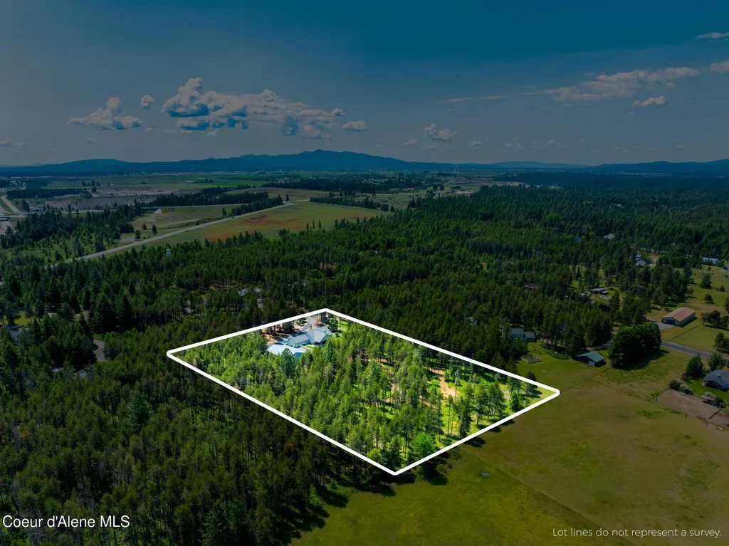 699 W Ranch Court Rathdrum ID 83858