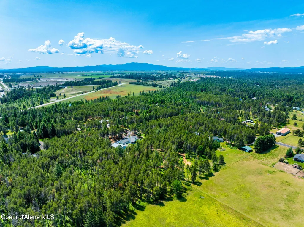 699 W Ranch Court Rathdrum ID 83858
