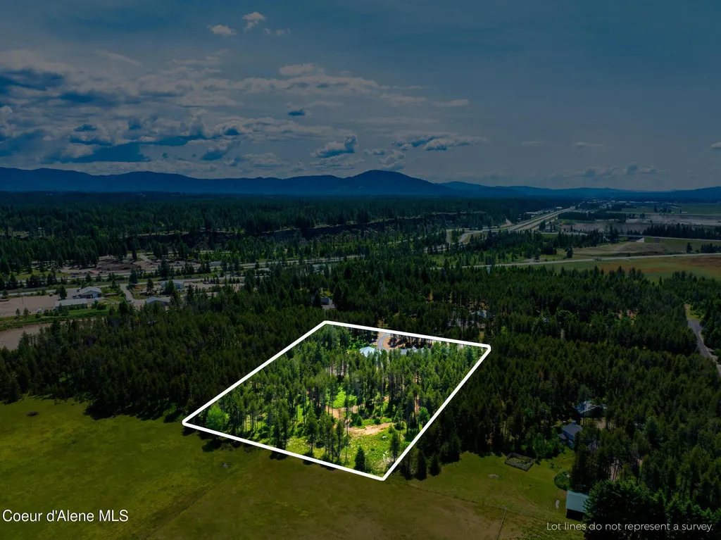 699 W Ranch Court Rathdrum ID 83858