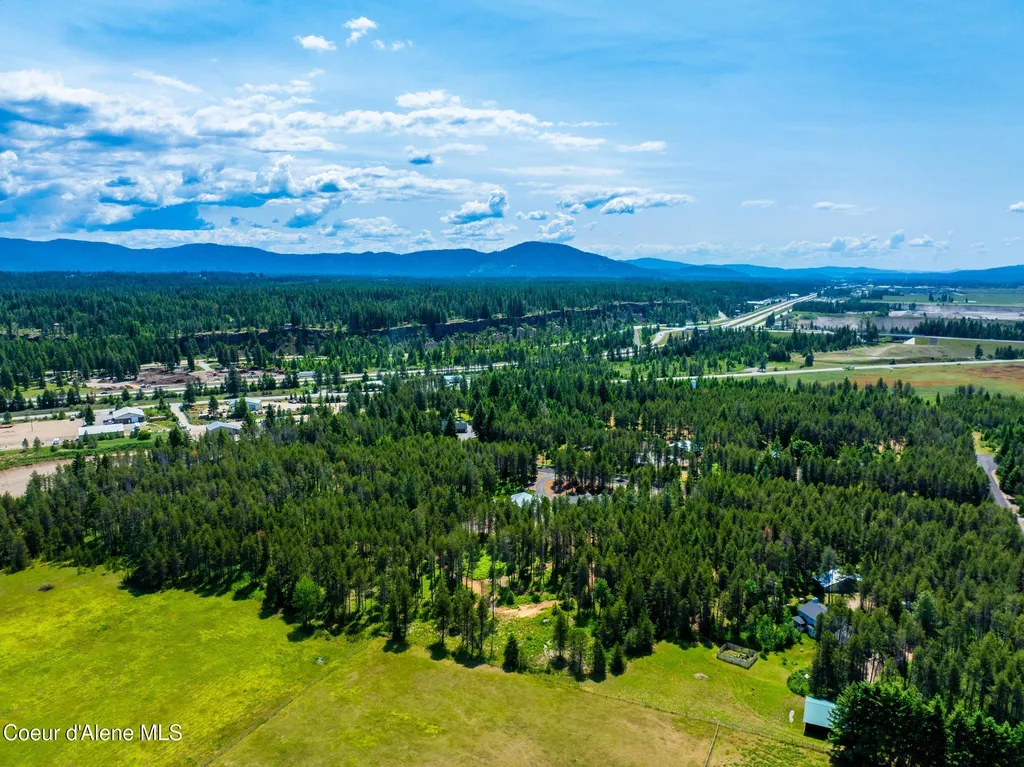 699 W Ranch Court Rathdrum ID 83858