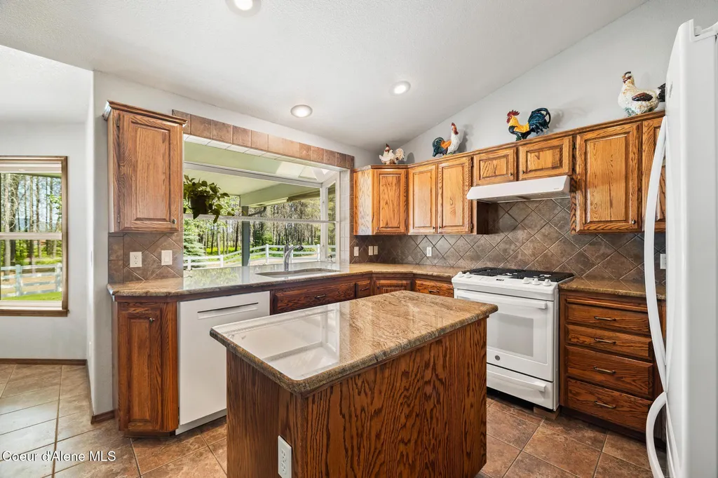699 W Ranch Court Rathdrum ID 83858
