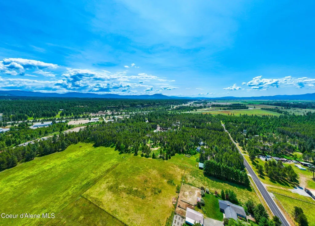 699 W Ranch Court Rathdrum ID 83858