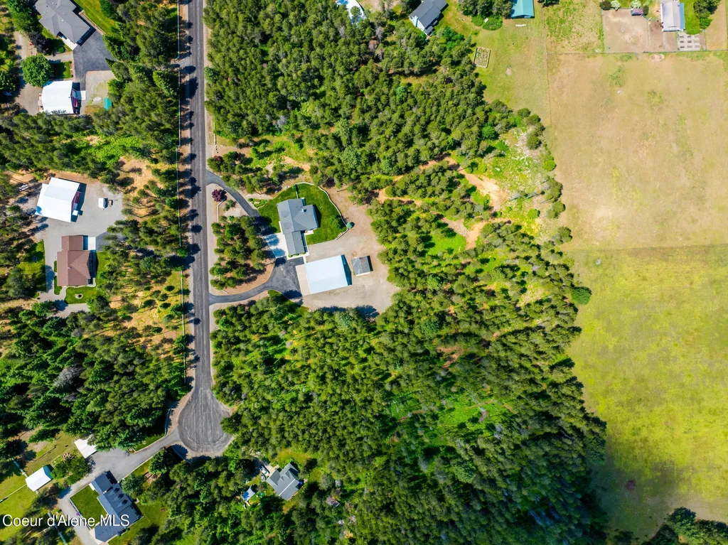 699 W Ranch Court Rathdrum ID 83858