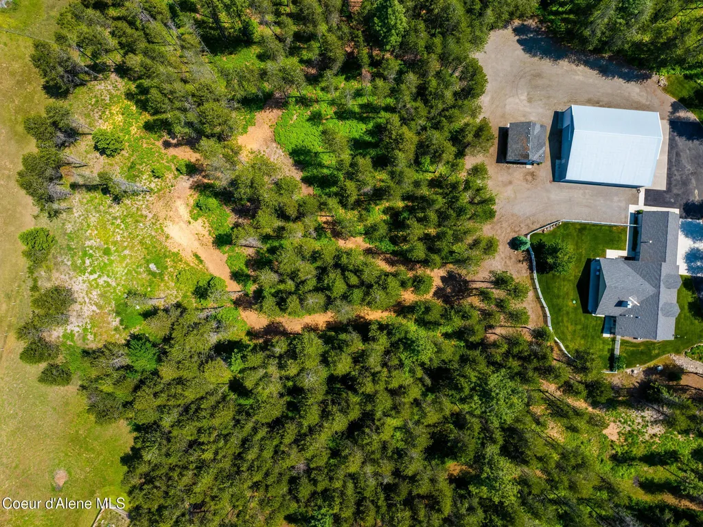 699 W Ranch Court Rathdrum ID 83858