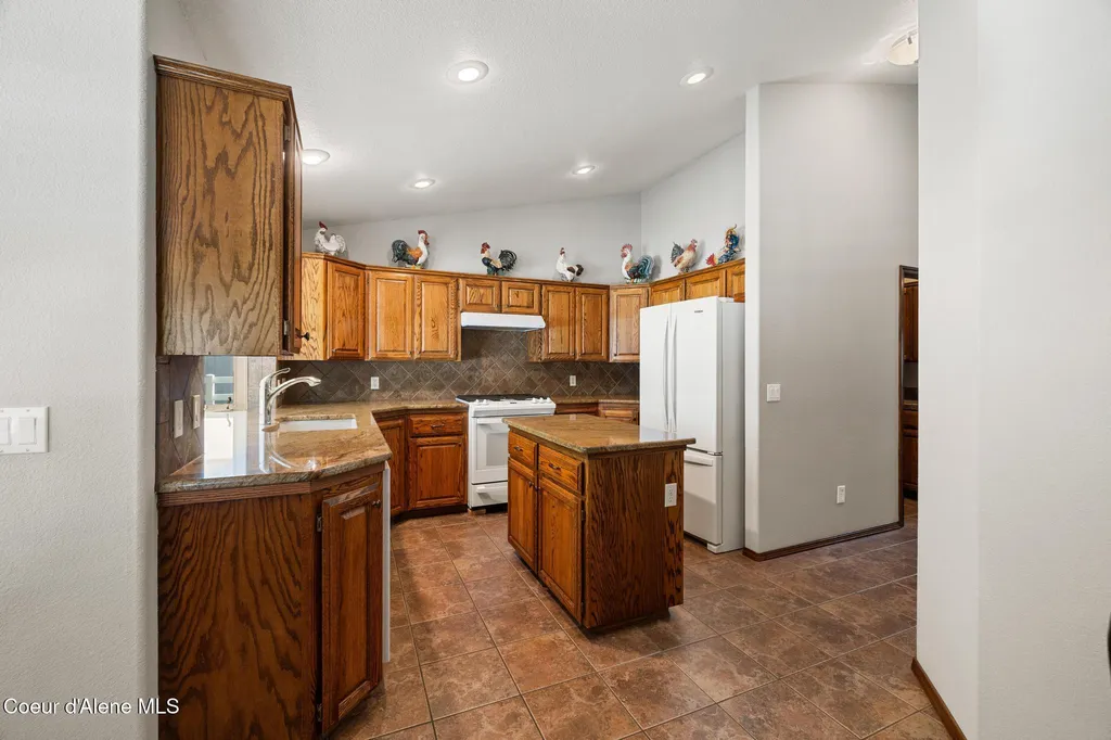 699 W Ranch Court Rathdrum ID 83858