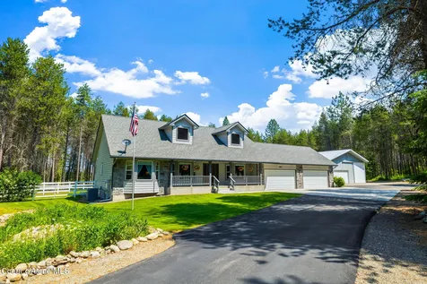 699 W Ranch Court Rathdrum ID 83858