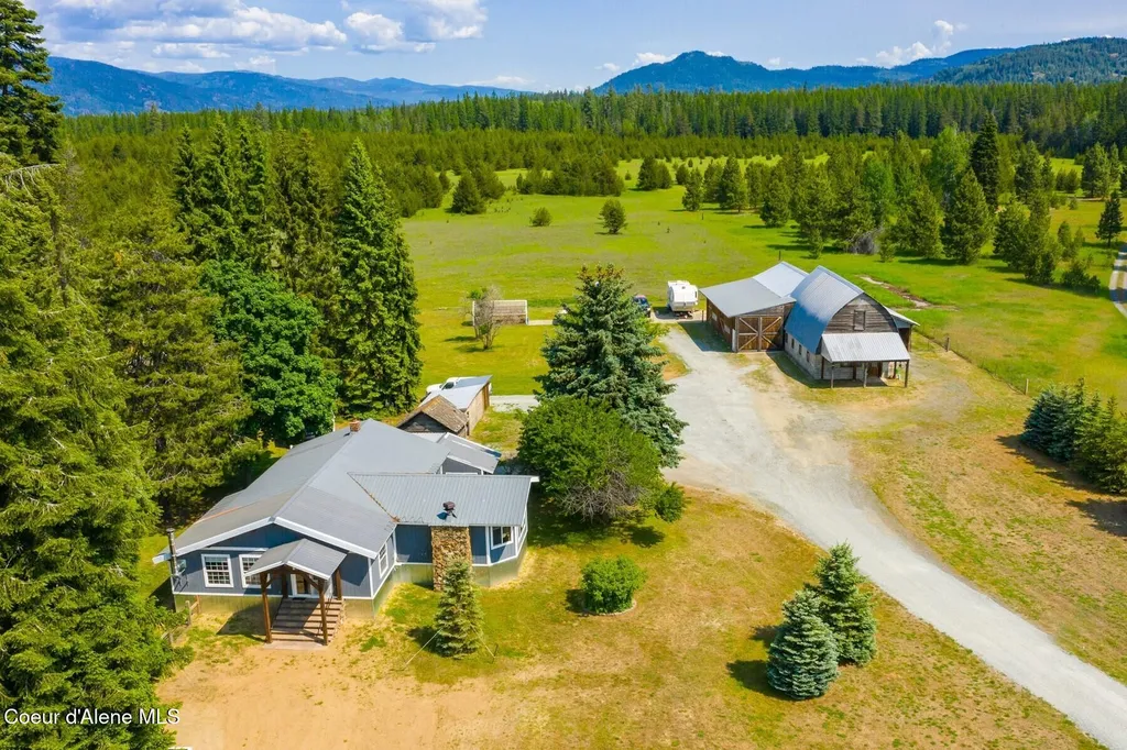 4119 Colburn Culver Sandpoint ID 83864