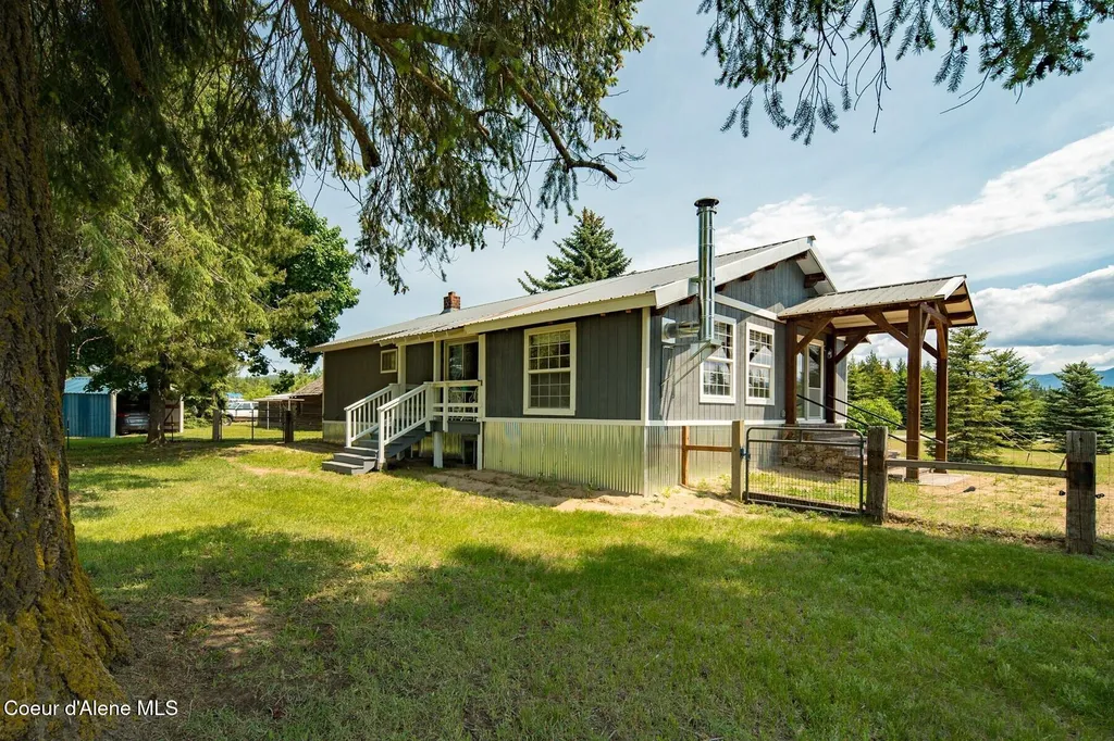 4119 Colburn Culver Sandpoint ID 83864