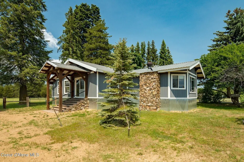 4119 Colburn Culver Sandpoint ID 83864