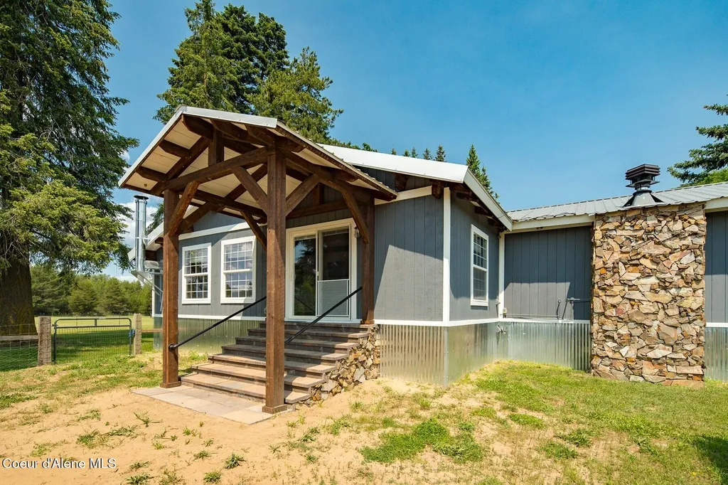 4119 Colburn Culver Sandpoint ID 83864