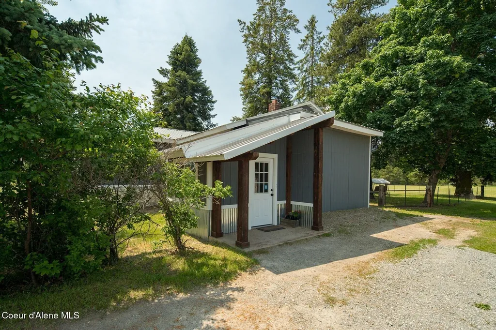 4119 Colburn Culver Sandpoint ID 83864