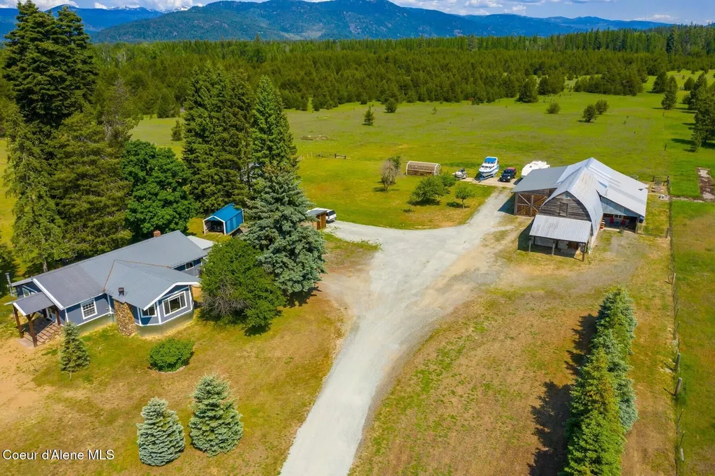 4119 Colburn Culver Sandpoint ID 83864
