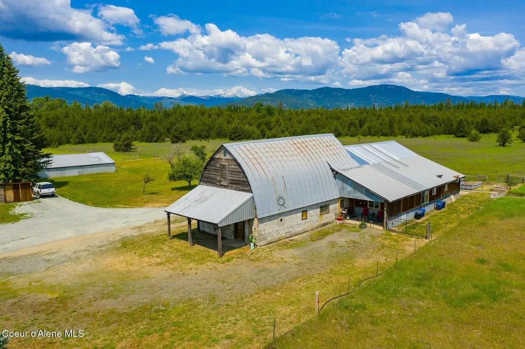 4119 Colburn Culver Sandpoint ID 83864