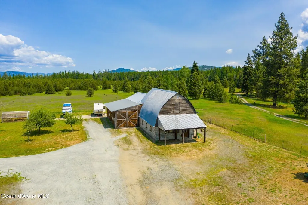 4119 Colburn Culver Sandpoint ID 83864