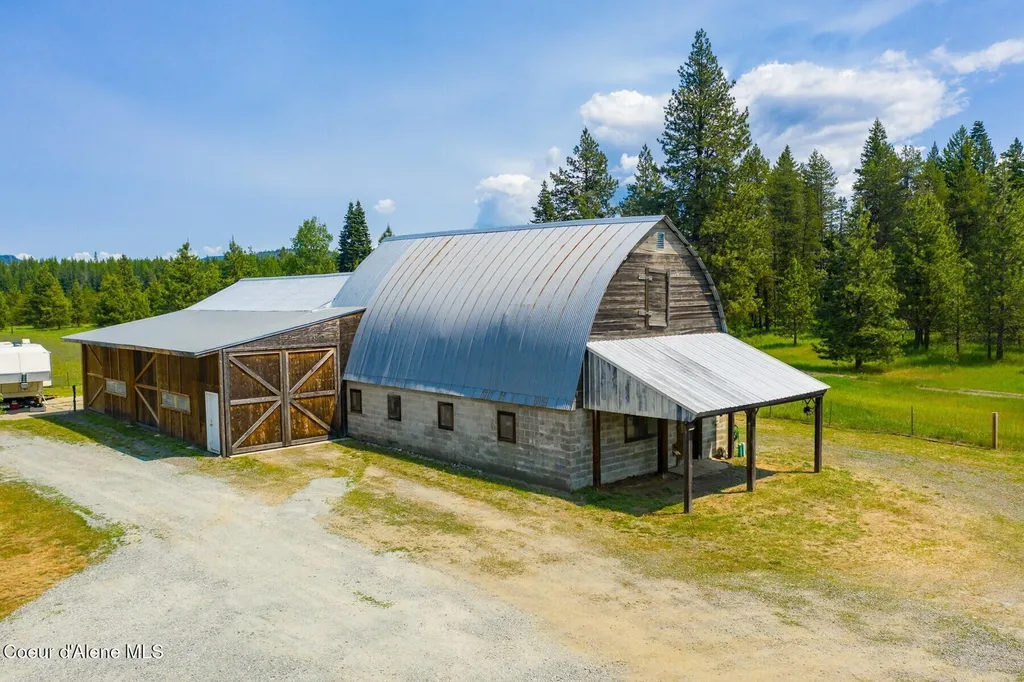 4119 Colburn Culver Sandpoint ID 83864