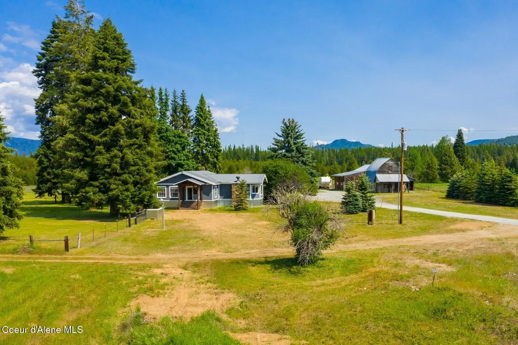 4119 Colburn Culver Sandpoint ID 83864