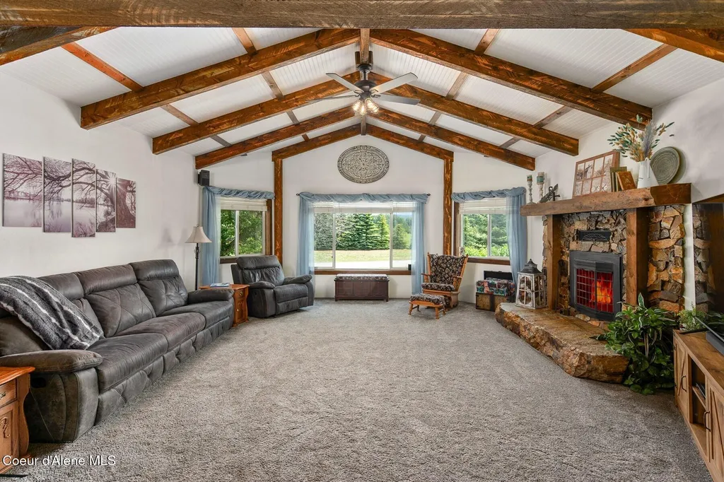 4119 Colburn Culver Sandpoint ID 83864