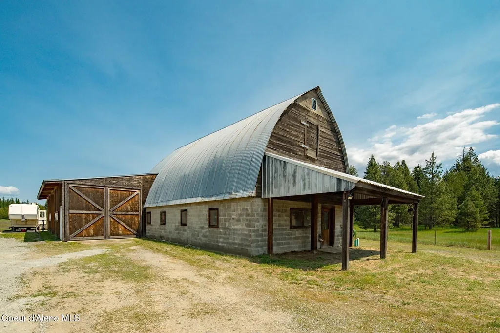 4119 Colburn Culver Sandpoint ID 83864