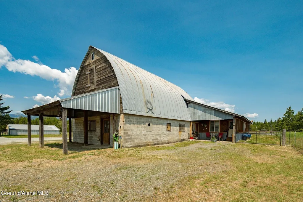 4119 Colburn Culver Sandpoint ID 83864