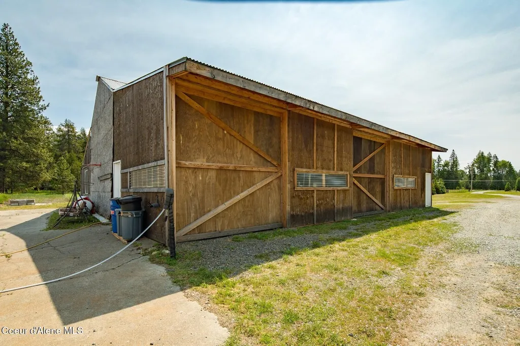 4119 Colburn Culver Sandpoint ID 83864