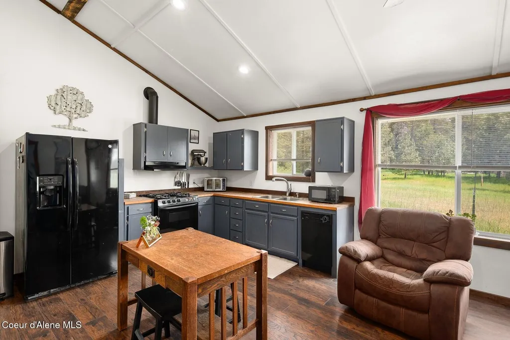 4119 Colburn Culver Sandpoint ID 83864