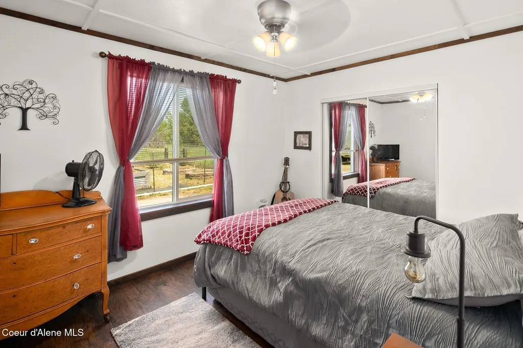4119 Colburn Culver Sandpoint ID 83864