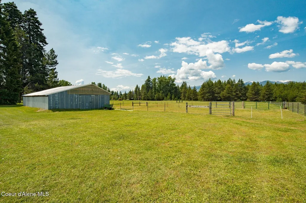 4119 Colburn Culver Sandpoint ID 83864