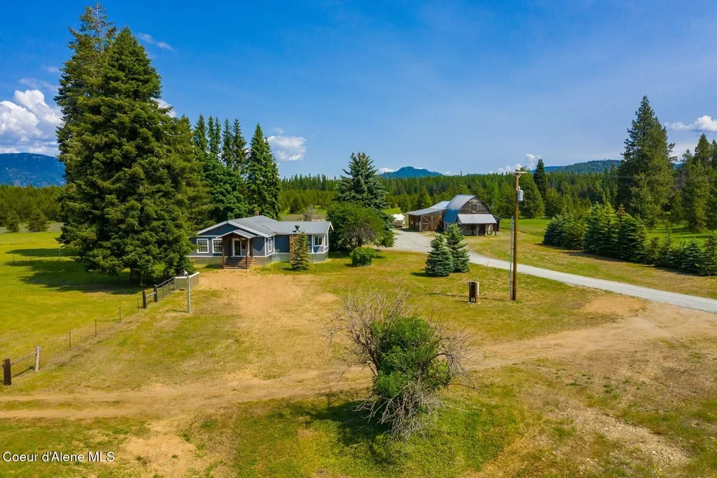 4119 Colburn Culver Sandpoint ID 83864