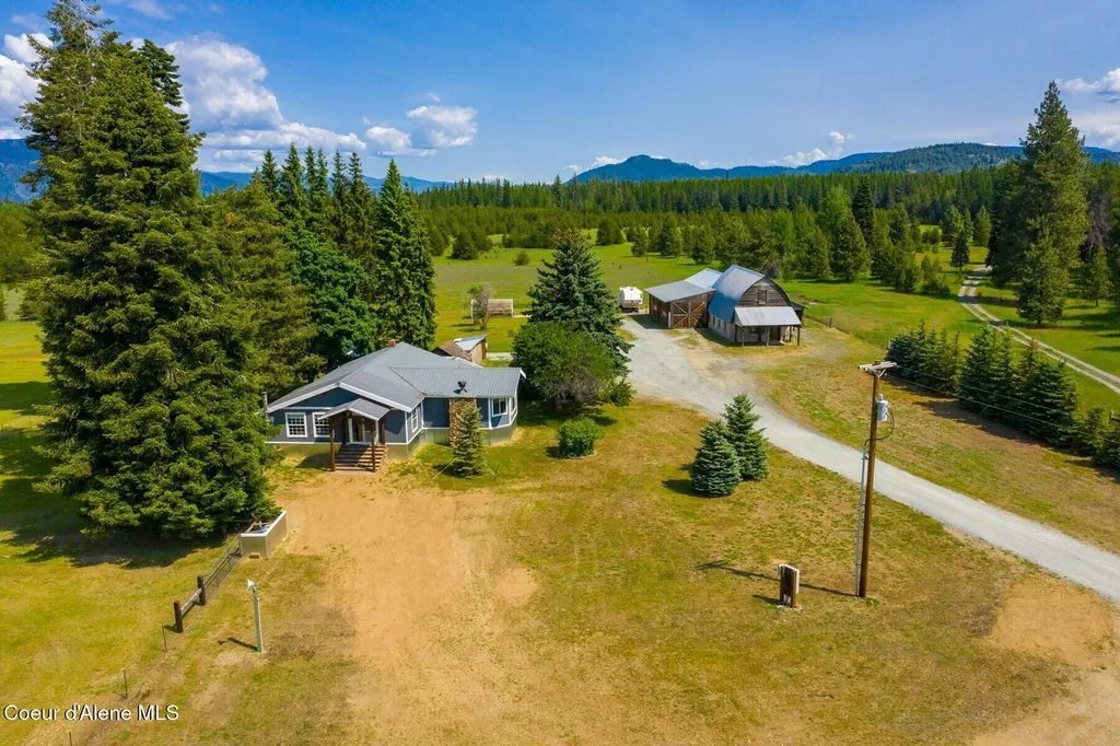 4119 Colburn Culver Sandpoint ID 83864