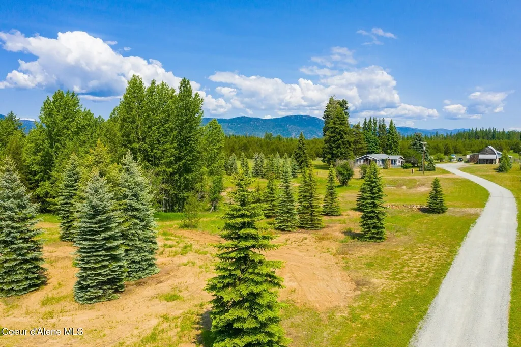 4119 Colburn Culver Sandpoint ID 83864
