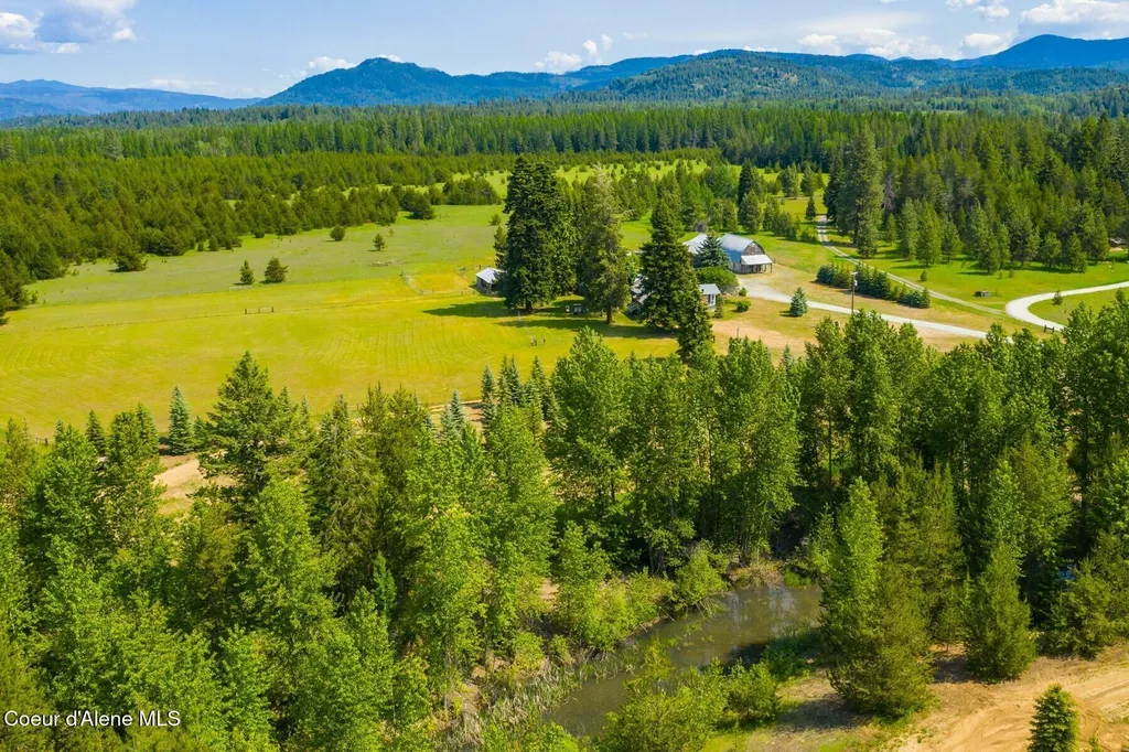 4119 Colburn Culver Sandpoint ID 83864