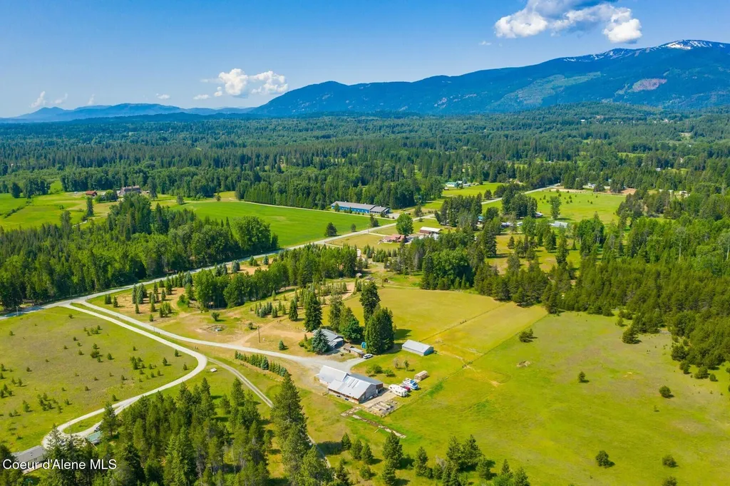 4119 Colburn Culver Sandpoint ID 83864