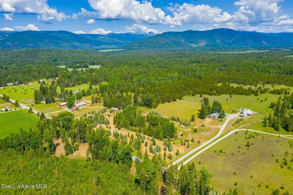 4119 Colburn Culver Sandpoint ID 83864