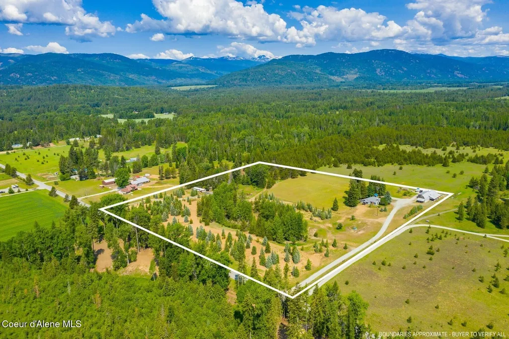 4119 Colburn Culver Sandpoint ID 83864