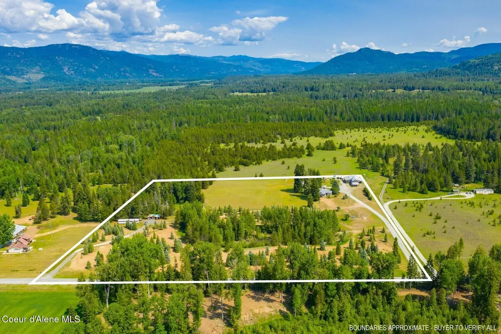 4119 Colburn Culver Sandpoint ID 83864