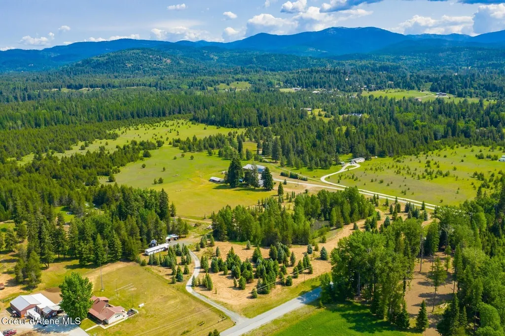 4119 Colburn Culver Sandpoint ID 83864
