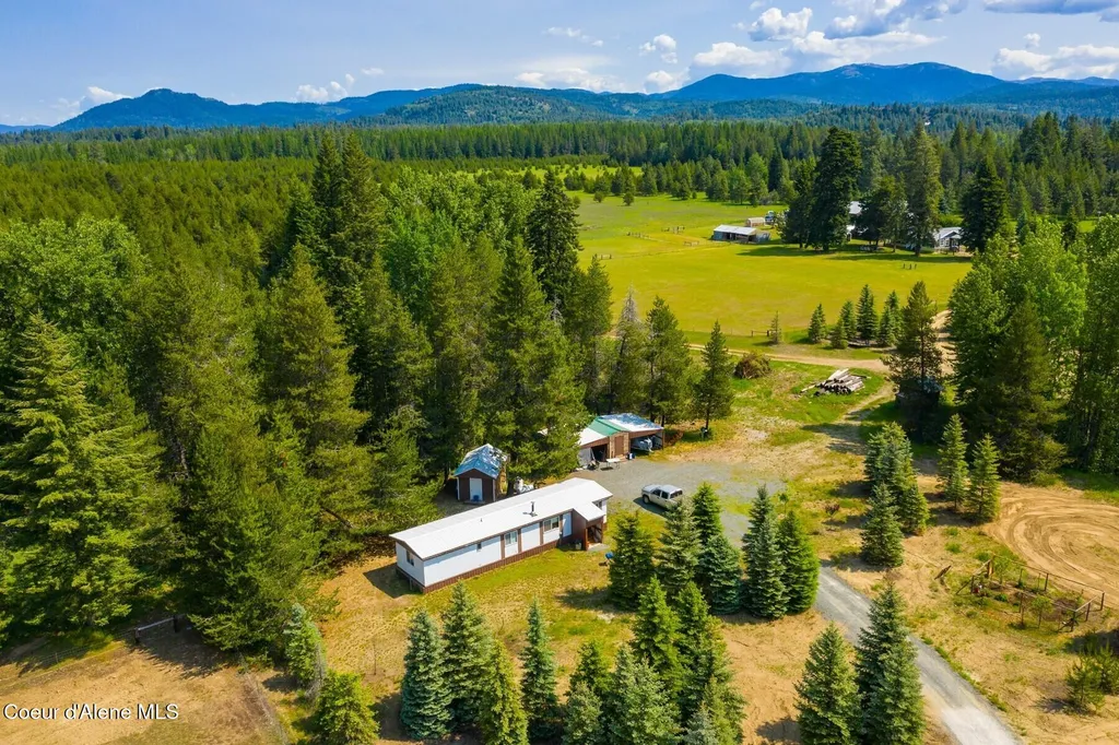 4119 Colburn Culver Sandpoint ID 83864