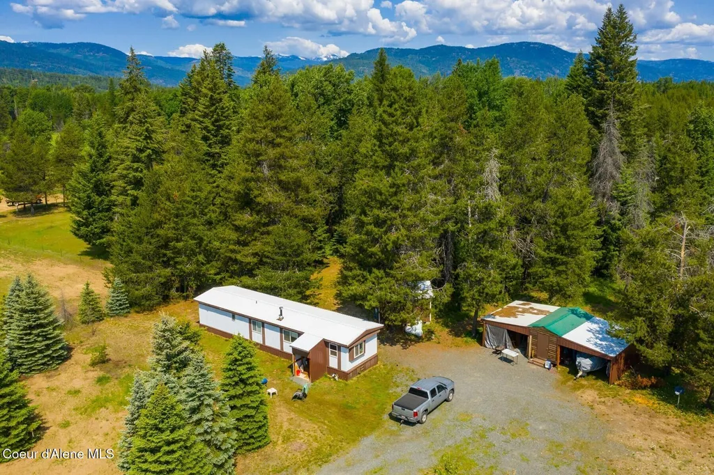 4119 Colburn Culver Sandpoint ID 83864